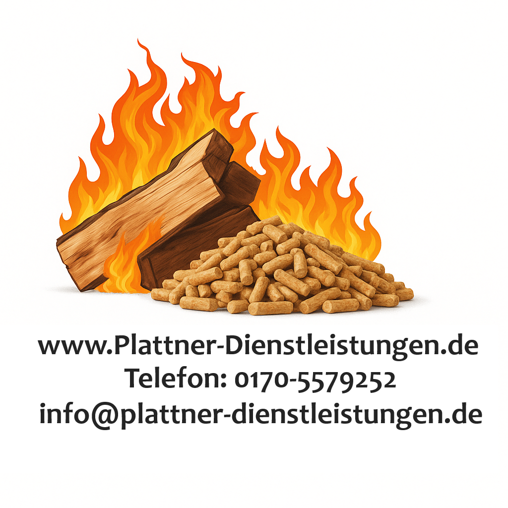 Plattner Dienstleistungen Logo